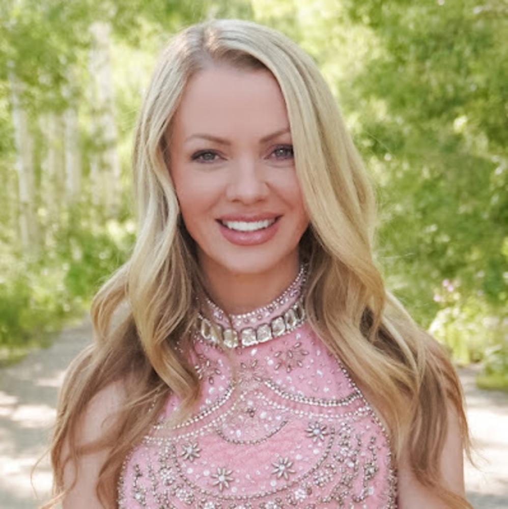 Meet your Posher, Natausha